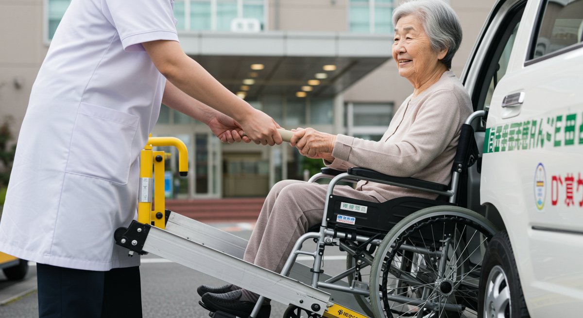 介護 タクシー 医療 費 控除