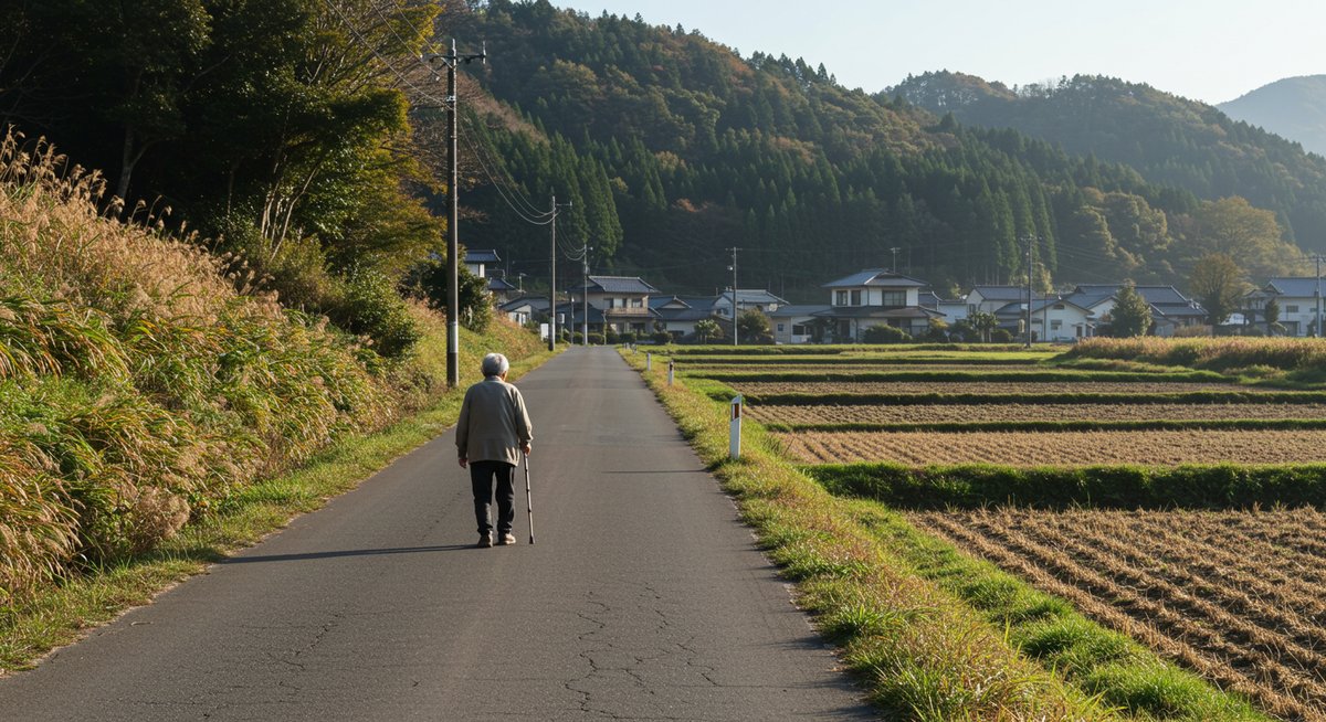 免許 返納 後 移動 手段 田舎
