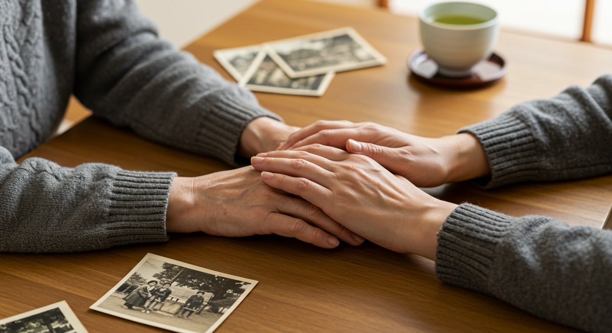 人生の軌跡 と は