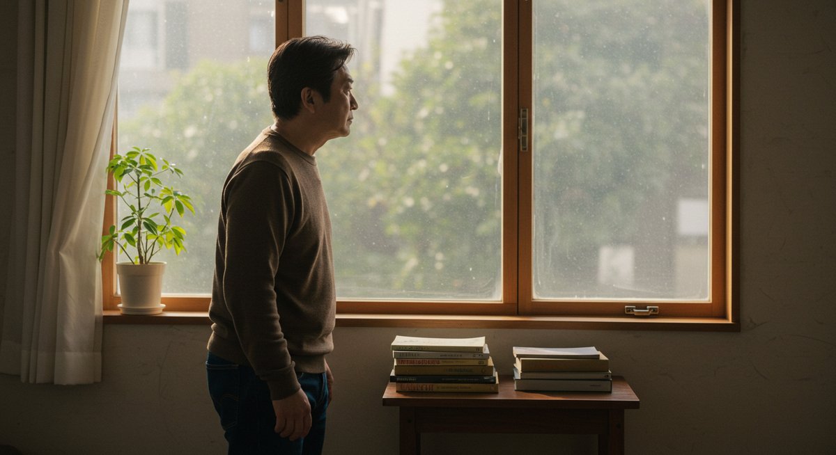 人生 の 折り返し 地点 何 歳