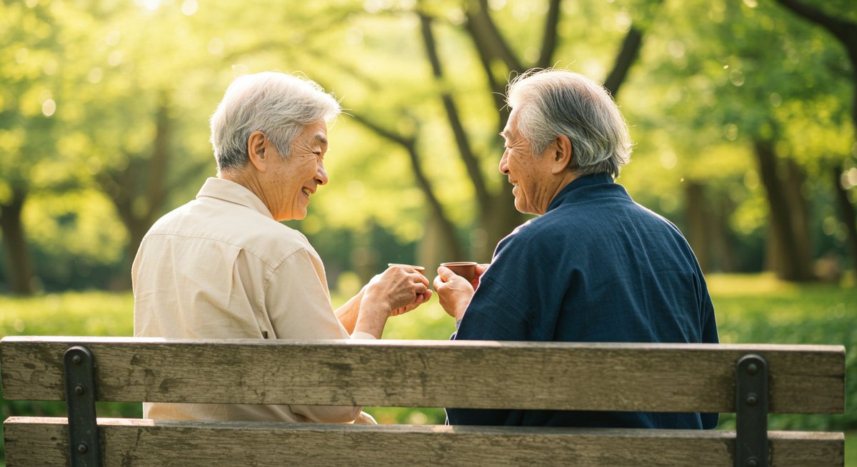 人生 の 折り返し 地点 何 歳