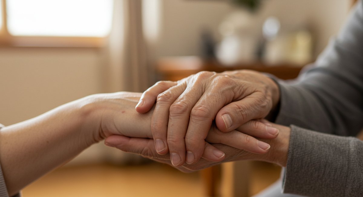 老後 頼る 人 が い ない