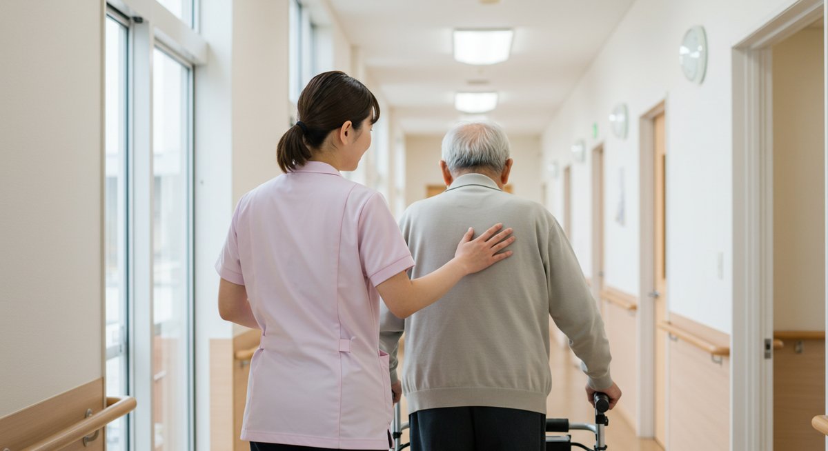 老後 頼る 人 が い ない