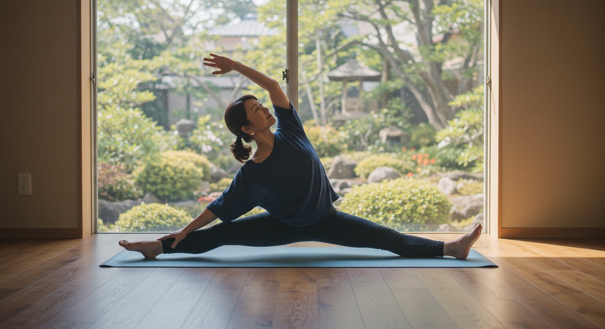 精神 を 鍛える 習い事 大人