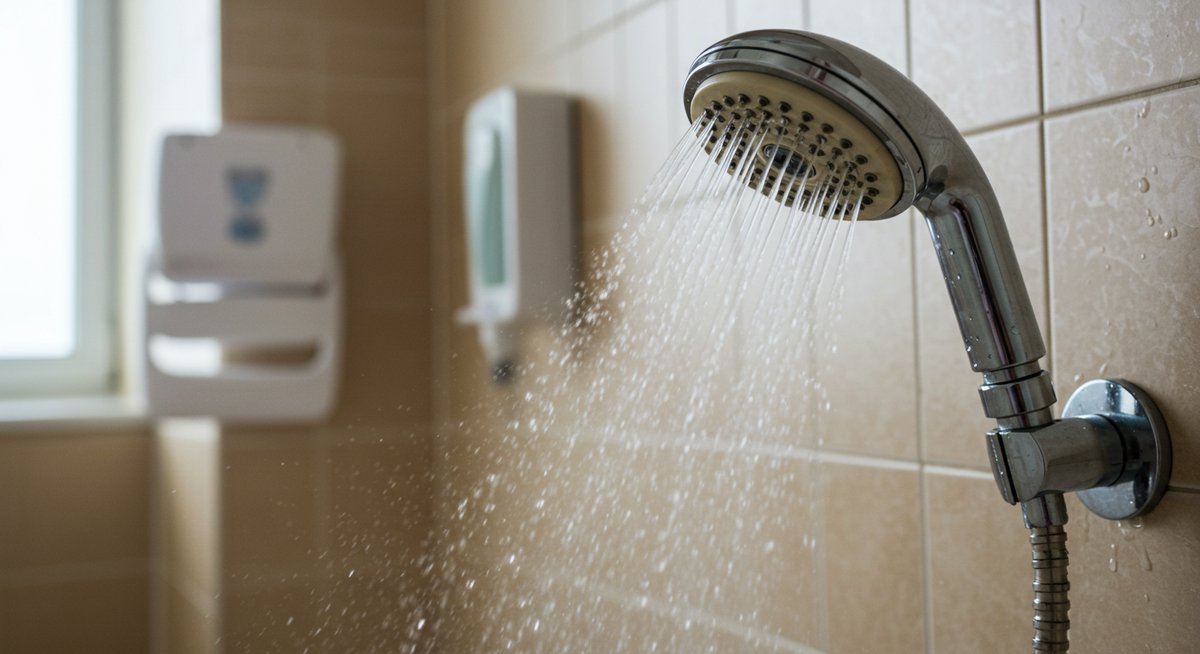 ミスト 浴 介護