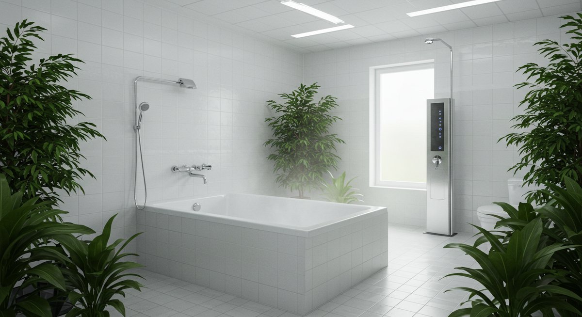 ミスト 浴 介護