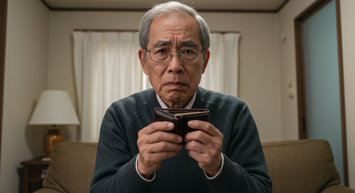 認知 症 お 金 に 執着