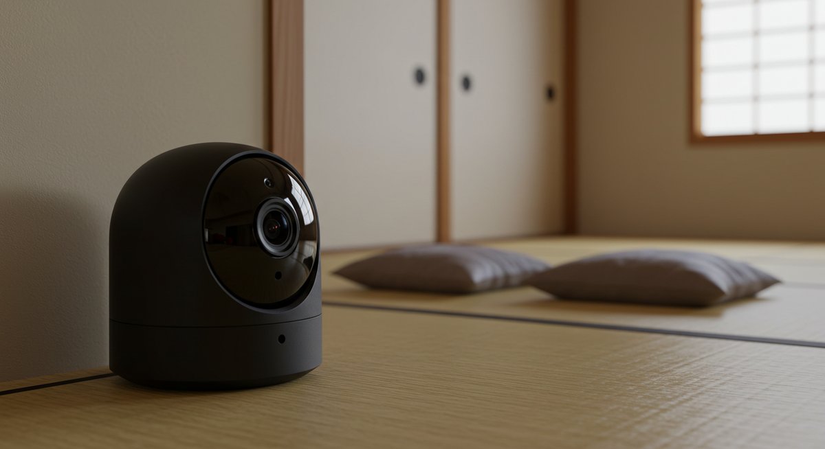 見守り カメラ 高齢 者 嫌 がる