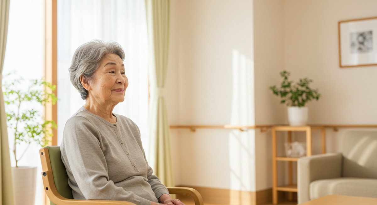 見守り カメラ 高齢 者 嫌 がる