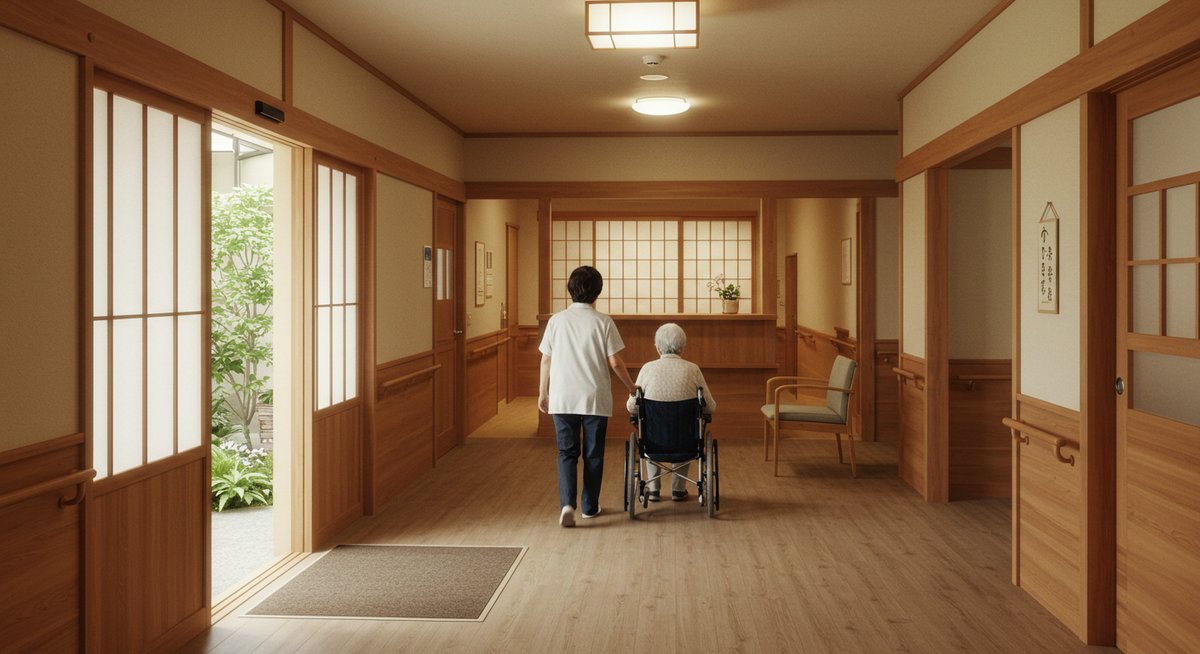 マイナ 保険 証 介護 施設