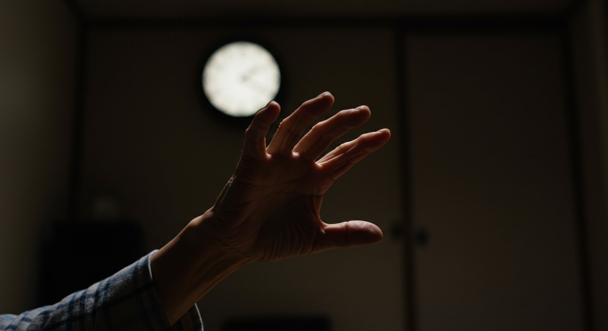 夜間 せん妄 家族の対応