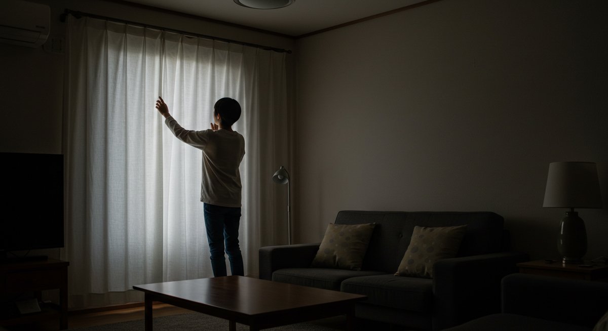 夜間 せん妄 家族の対応