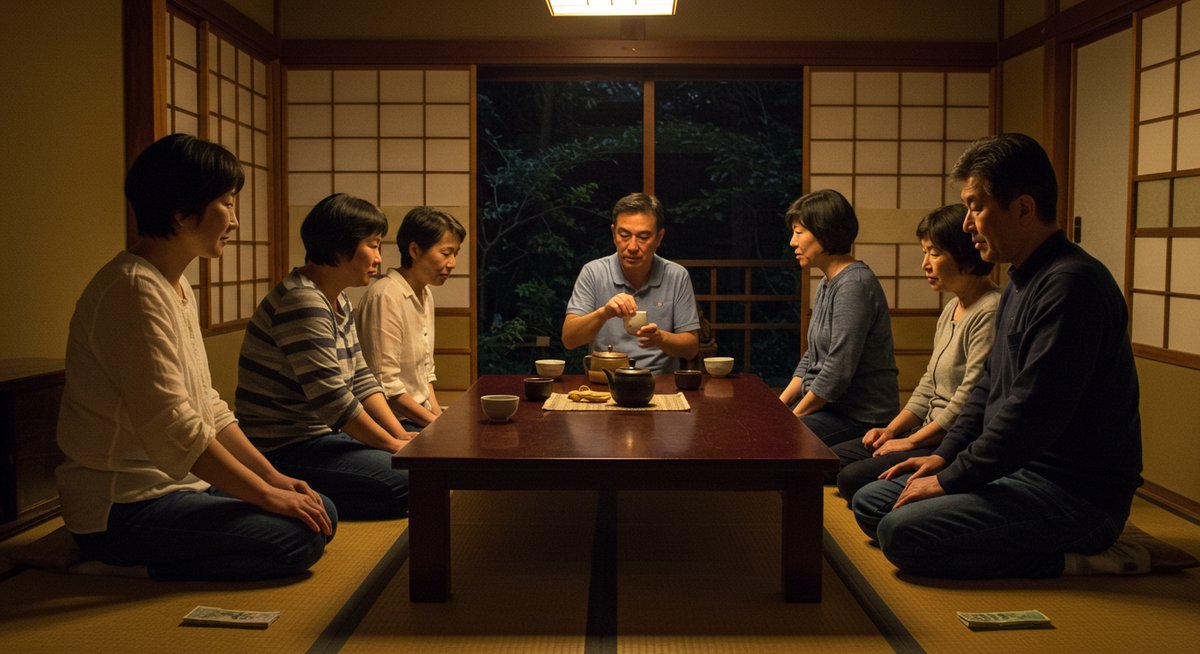 夜間 せん妄 家族の対応