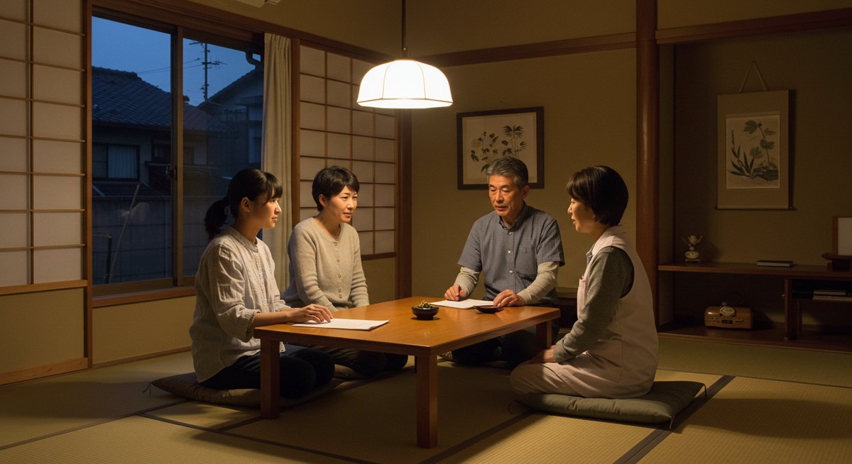 夜間の訪問 介護