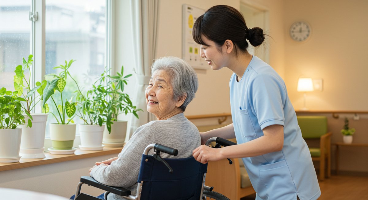 特養 レクリエーション ない