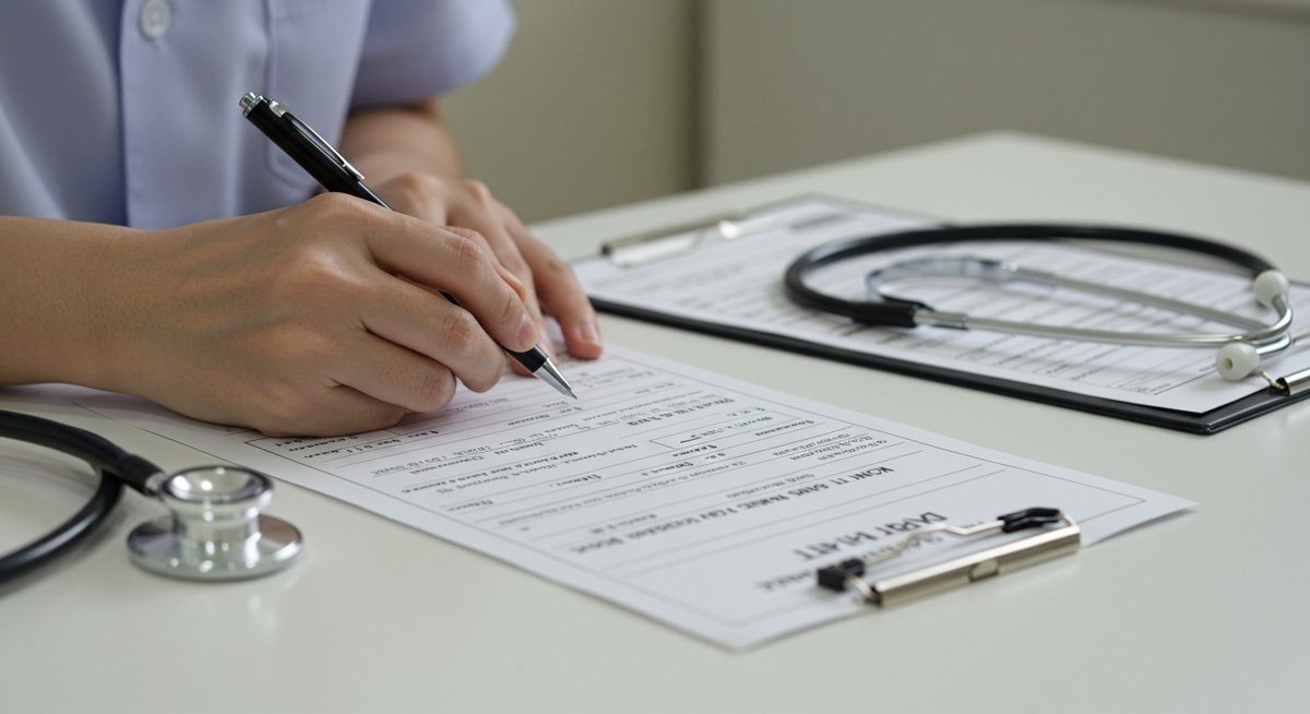 入院 保証 人 勝手 に 書く