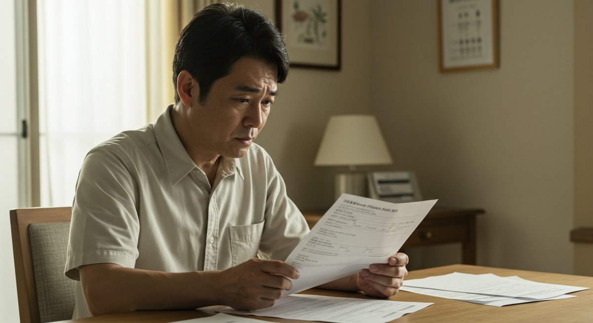 入院 保証 人 勝手 に 書く