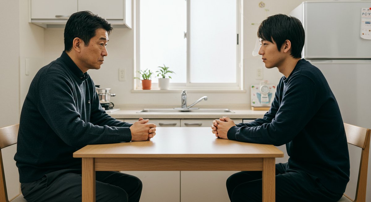 毒 親 老後 見捨てる