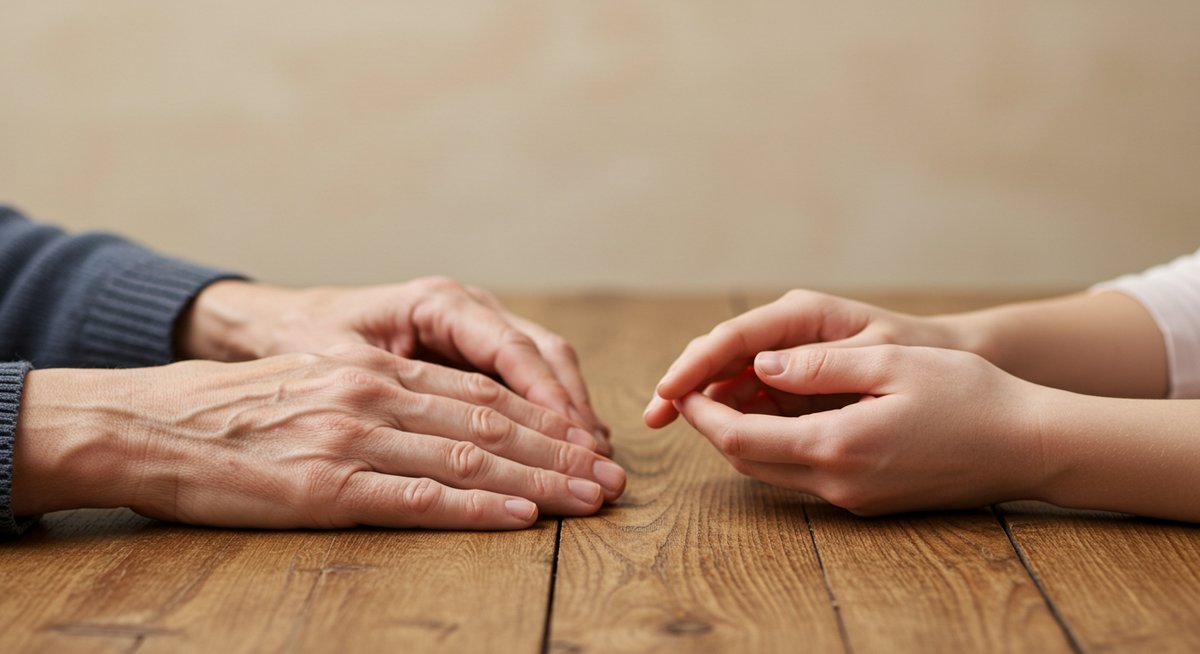 毒 親 老後 見捨てる