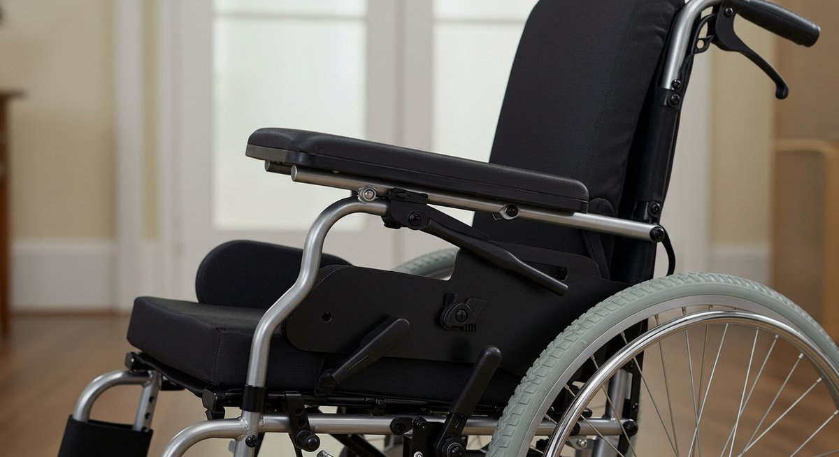 リクライニング 車 椅子 どんな 人