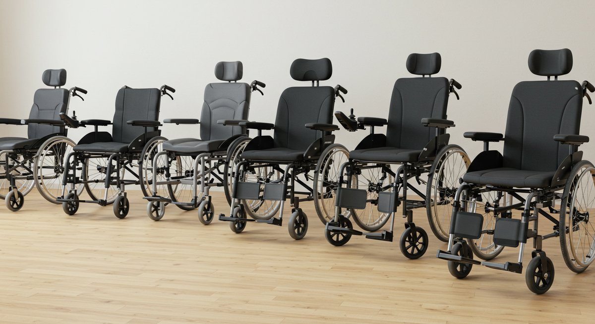 リクライニング 車 椅子 どんな 人