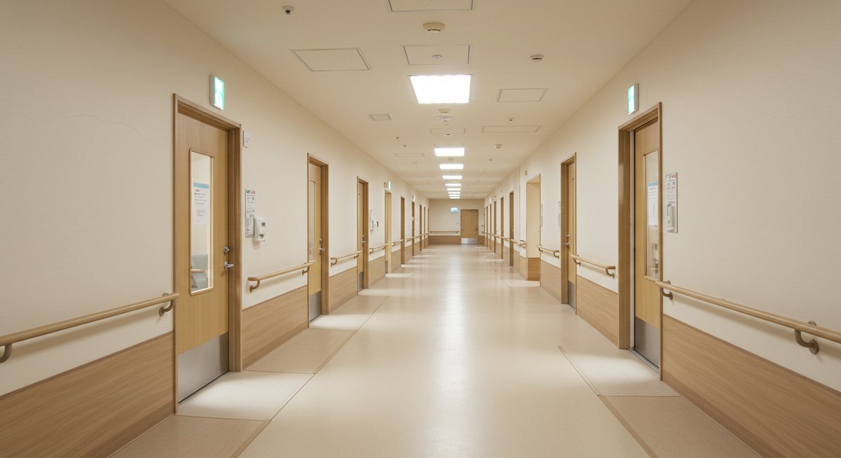 老人 ホーム 入居 審査 落ち た