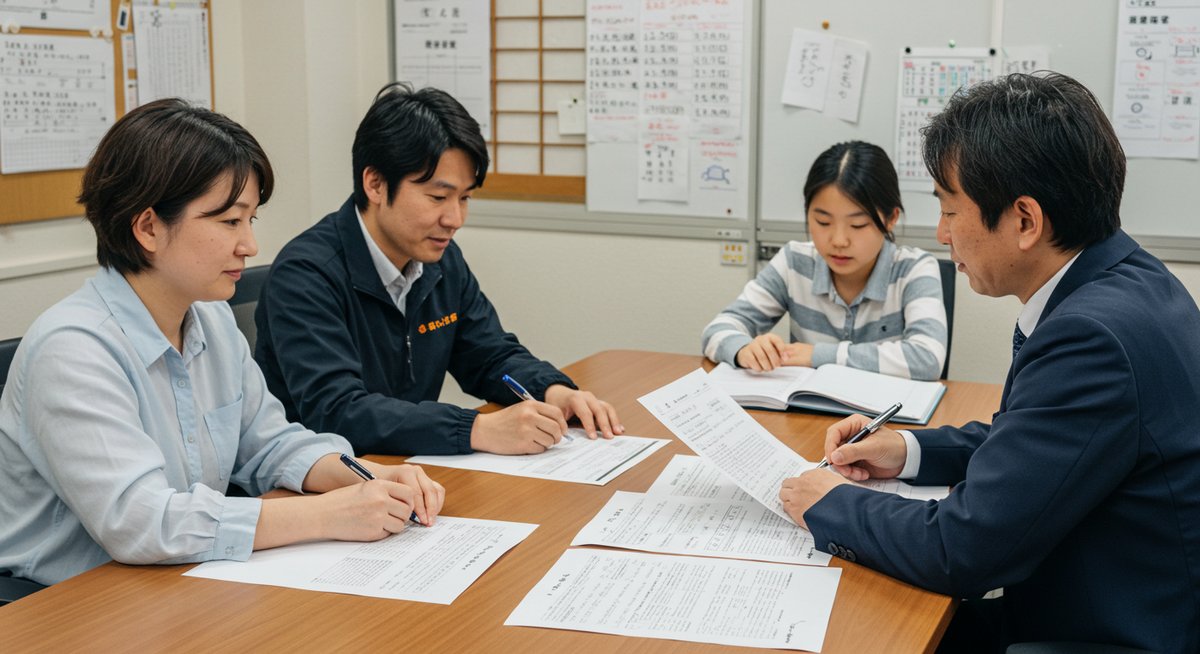 老人 ホーム 入居 審査 落ち た