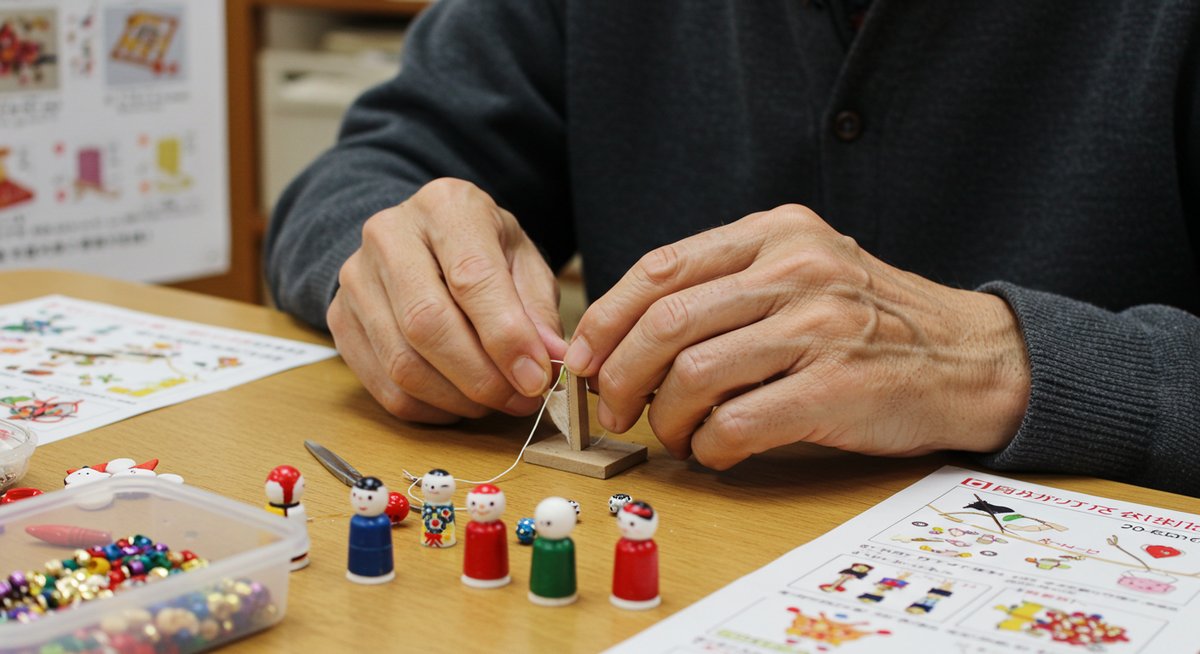 高齢 者 カルチャー スクール 人気