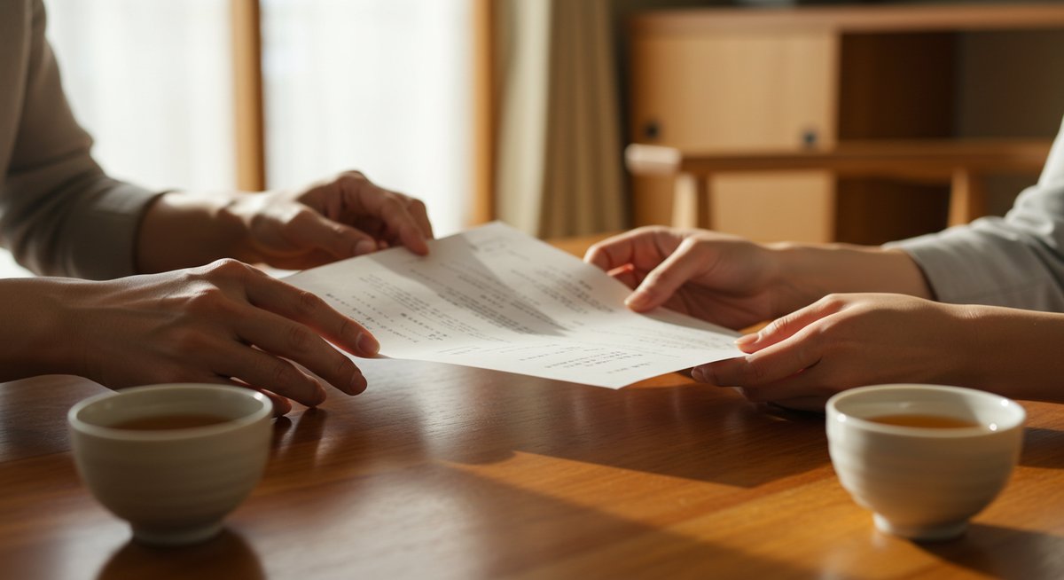 相続 遺言 書 が ある 場合