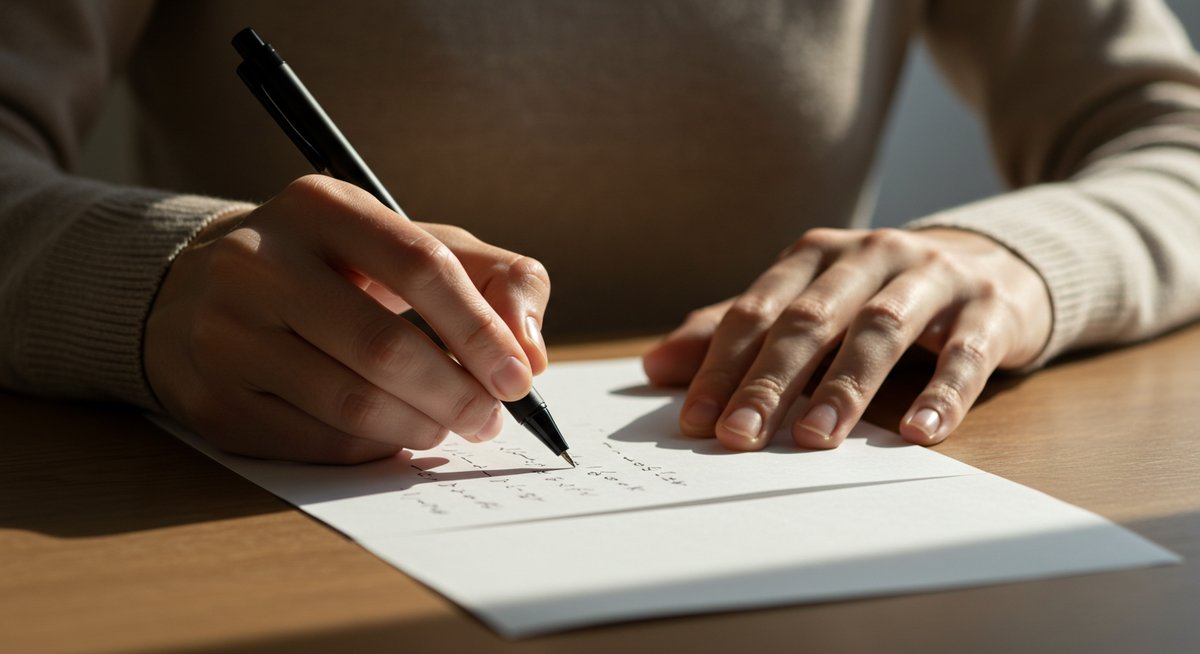 介護 施設 へ の お 礼の手紙 例文