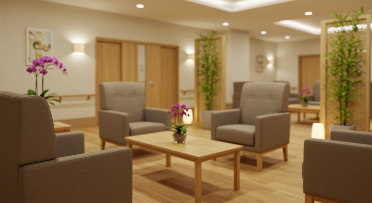 介護 施設 へ の お 礼の手紙 例文