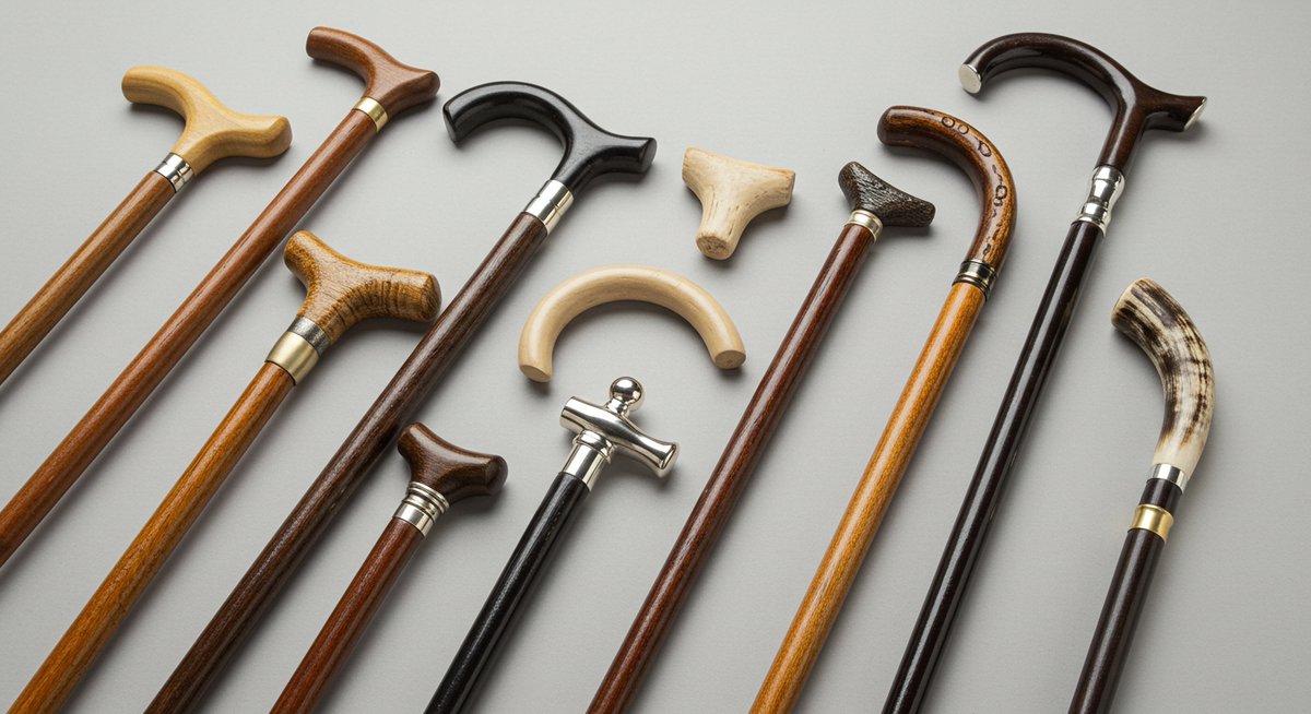 右足 が 悪い 時の杖 の 使い 方