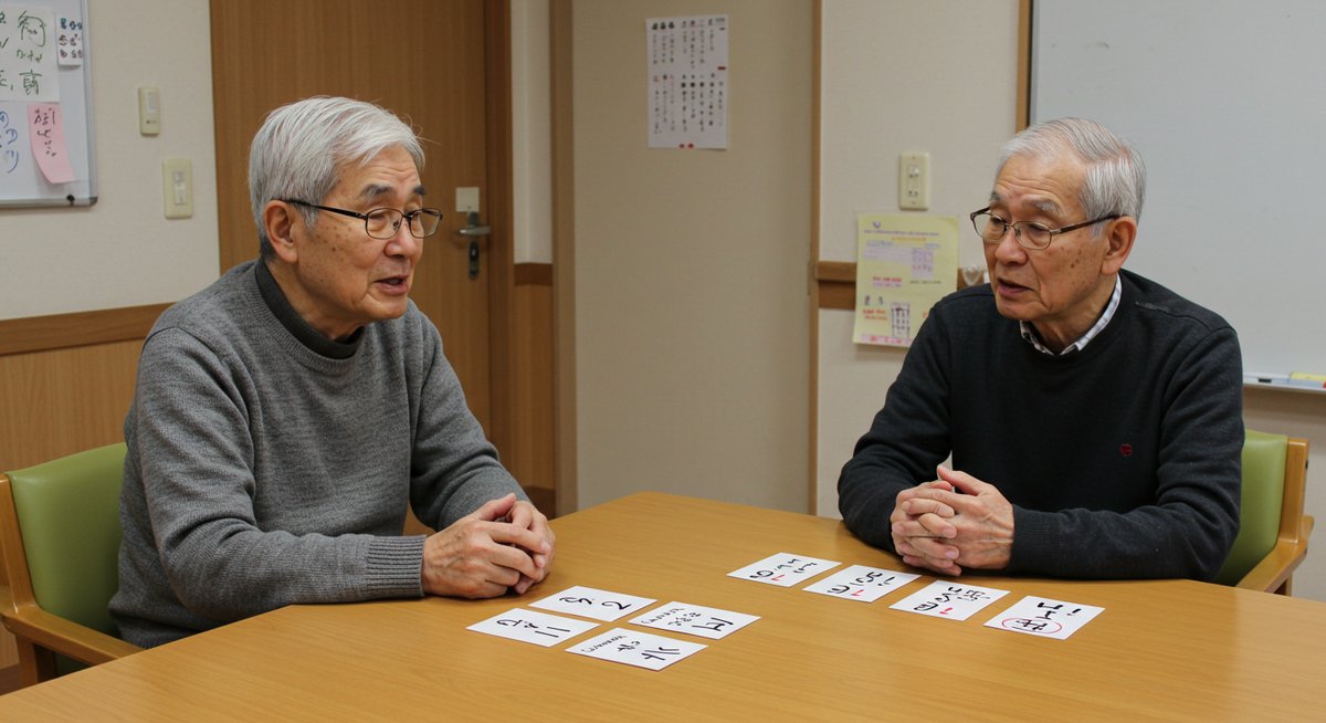 私 は 誰 でしょう クイズ 高齢 者