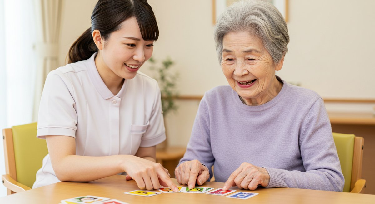 私 は 誰 でしょう クイズ 高齢 者