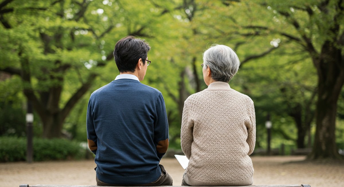 余生 何 歳 から