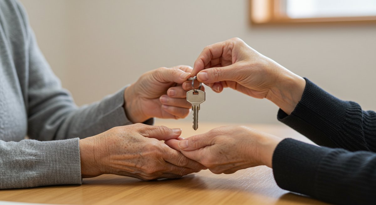 ゆうちょ 銀行 代理 人 制度