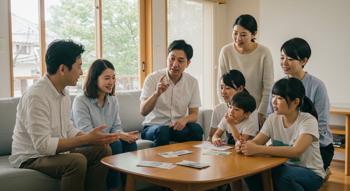 ゆうちょ 銀行 代理 人 制度